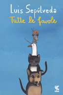 Copertina  Tutte le favole