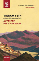 Copertina  Autostop per l'Himalaya