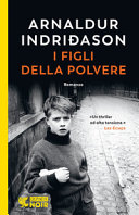 Copertina  I figli della polvere