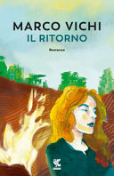 Copertina  Il ritorno