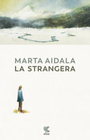 Copertina  La strangera