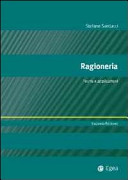 Copertina  Ragioneria : teoria e applicazioni