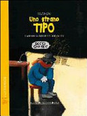 Copertina  Uno strano tipo