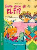 Copertina  Dove sono gli elfi?