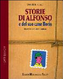 Copertina  Storie di Alfonso e del suo cane Boris