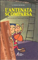 Copertina  L'antenata scomparsa