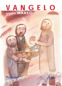 Copertina  Vangelo secondo Marco