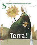 Copertina  Terra! : quinta rassegna internazionale di illustrazione per l'infanzia