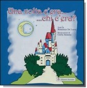 Copertina  Una volta c'era... chi c'era? : i colori delle favole