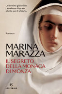 Copertina  Il segreto della monaca di Monza
