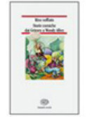 Copertina  Riso soffiato : storie comiche dai Grimm a Woody Allen