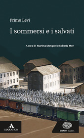 Copertina  I sommersi e i salvati