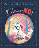 Copertina  L'unicorNO!