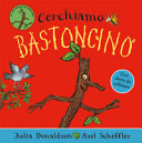 Copertina  Cerchiamo Bastoncino