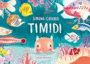 Copertina  Timidi