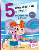 Copertina  Polpette per il drago