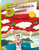 Copertina  La pizza gigante