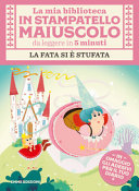 Copertina  La fata si è stufata