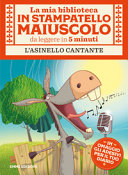 Copertina  L'asinello cantante