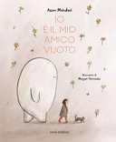 Copertina  Io e il mio amico vuoto