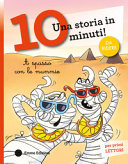 Copertina  A spasso con le mummie