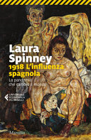 Copertina  1918 l'influenza spagnola : la pandemia che cambiò il mondo