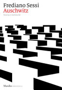 Copertina  Auschwitz : storia e memorie