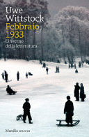 Copertina  Febbraio 1933 : l'inverno della letteratura