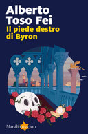 Copertina  Il piede destro di Byron