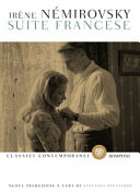 Copertina  Suite francese