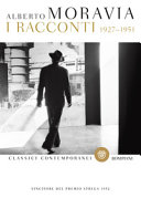 Copertina  I racconti 1927-1951