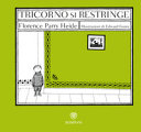 Copertina  Tricorno si restringe
