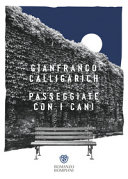 Copertina  Passeggiate con i cani