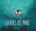 Copertina  La voce del mare