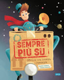 Copertina  Sempre più su! : storia di una consegna impossibile