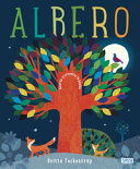 Copertina  Albero : guarda attraverso le pagine