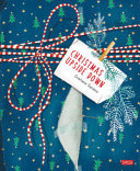 Copertina  Christmas upside down