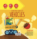Copertina  Construction site vehicles