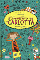 Copertina  Le straordinarie disavventure di Carlotta : roba da gatti