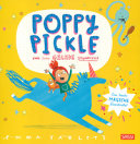 Copertina  Poppy Pickle : una piccola grande sognatrice