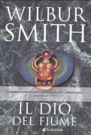Copertina  Il dio del fiume : romanzo