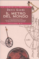Copertina  Il metro del mondo