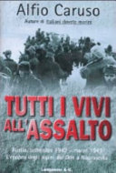 Copertina  Tutti i vivi all'assalto