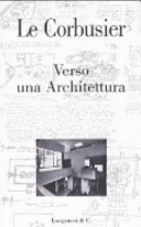 Copertina  Verso una architettura