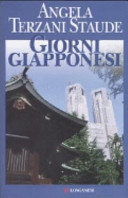 Copertina  Giorni giapponesi