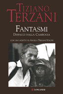 Copertina  Fantasmi : dispacci dalla Cambogia