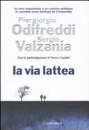 Copertina  La Via Lattea