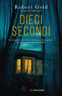 Copertina  Dieci secondi