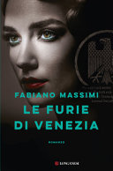 Copertina  Le furie di Venezia : romanzo