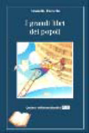 Copertina  I grandi libri dei popoli